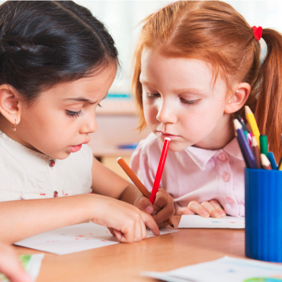 Is Your Child Left-Handed? Here's What You Need to Know! — Better Learning  Therapies